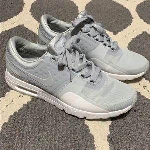 Women’s Nike Air Max’s